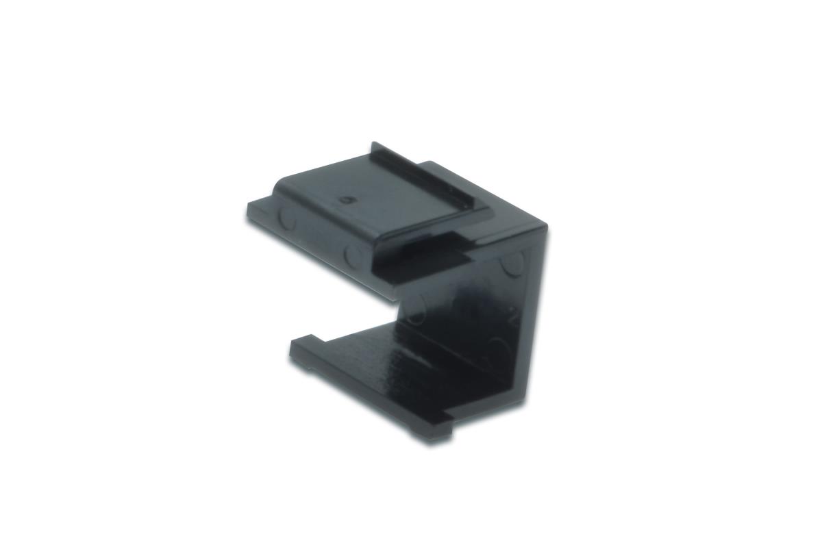 EU Product - Blindstopfen f�r modulare Patch Panel thumbnail