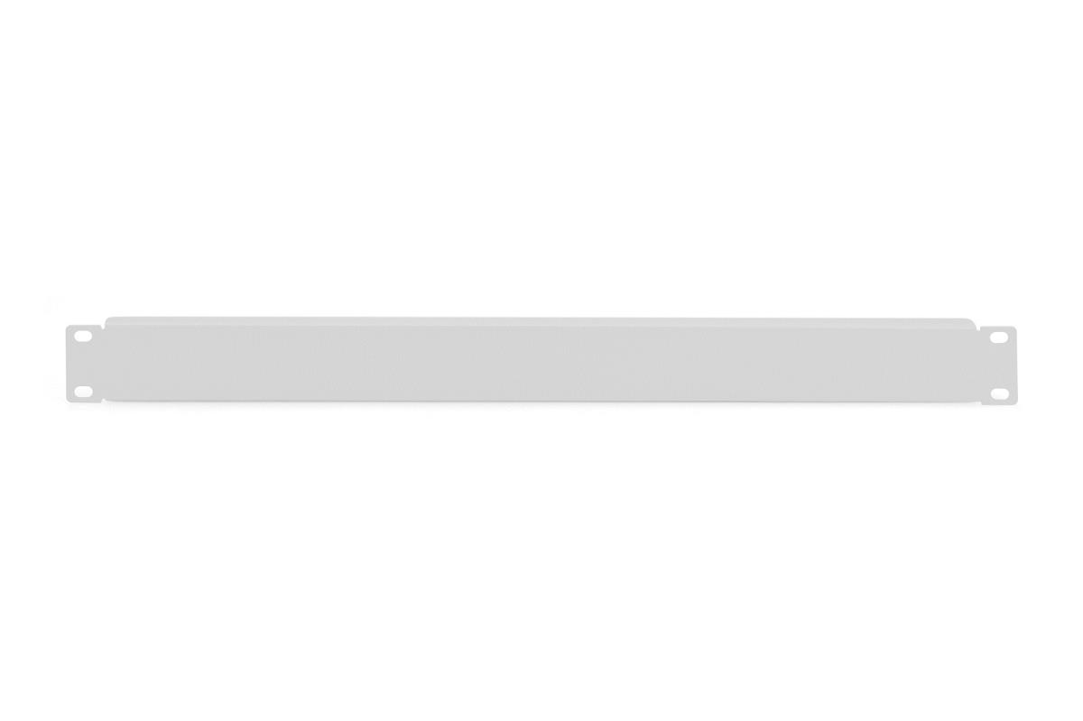 EU Product - Blindabdeckung 1HE grau thumbnail