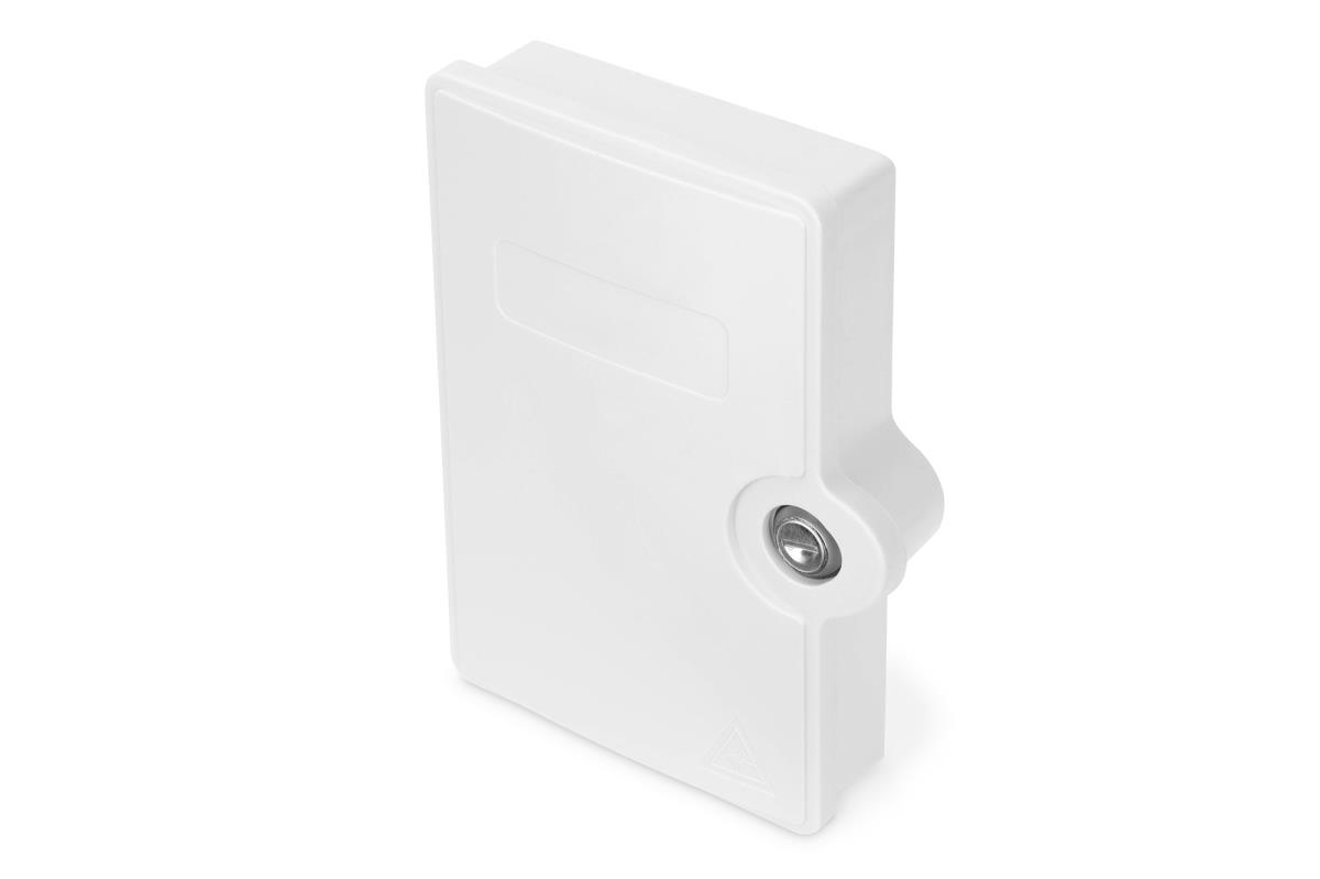 EU Product - FTTH Box f�r Au�en 2SC/Simplex, LC/Duplex thumbnail