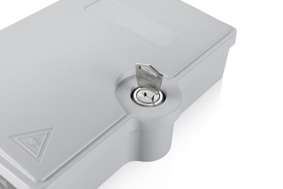 EU Product - FTTH Box f�r Au�en 2SC/Simplex, LC/Duplex thumbnail
