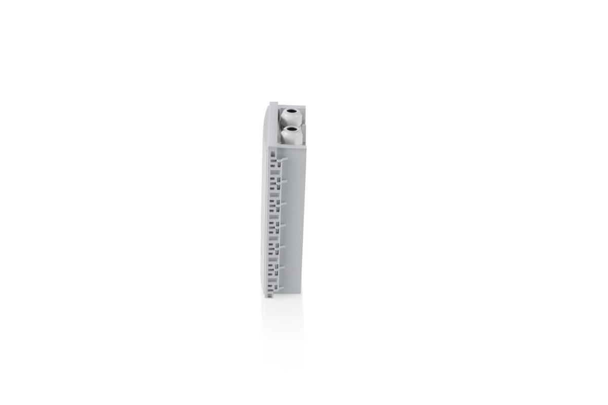 EU Product - FTTH Box f�r Au�en 2SC/Simplex, LC/Duplex thumbnail
