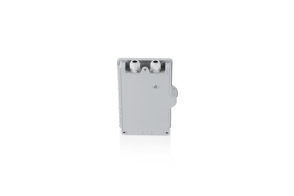 EU Product - FTTH Box f�r Au�en 2SC/Simplex, LC/Duplex thumbnail