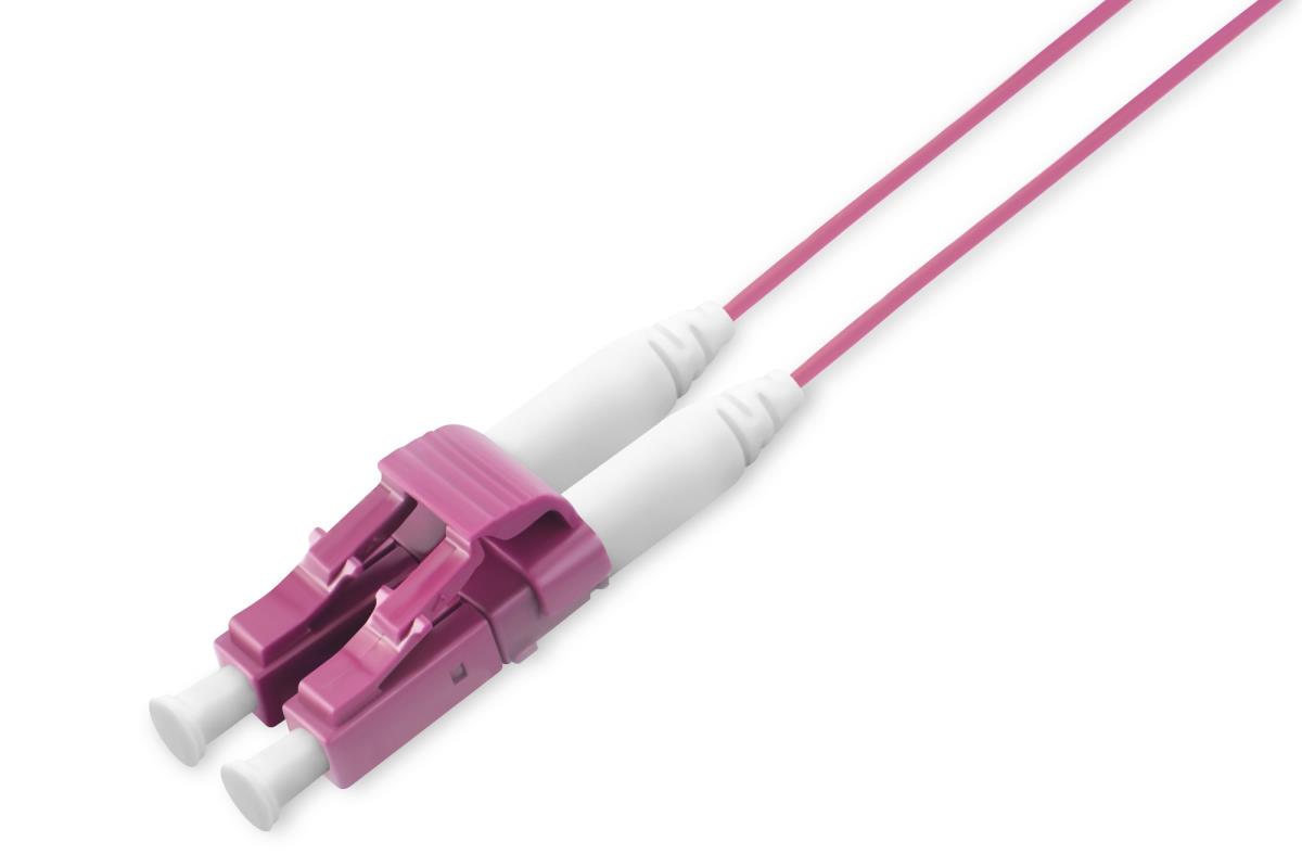 EU Product - Professional - Patch-Kabel - LC Multi-Mode M - Cable - Network thumbnail