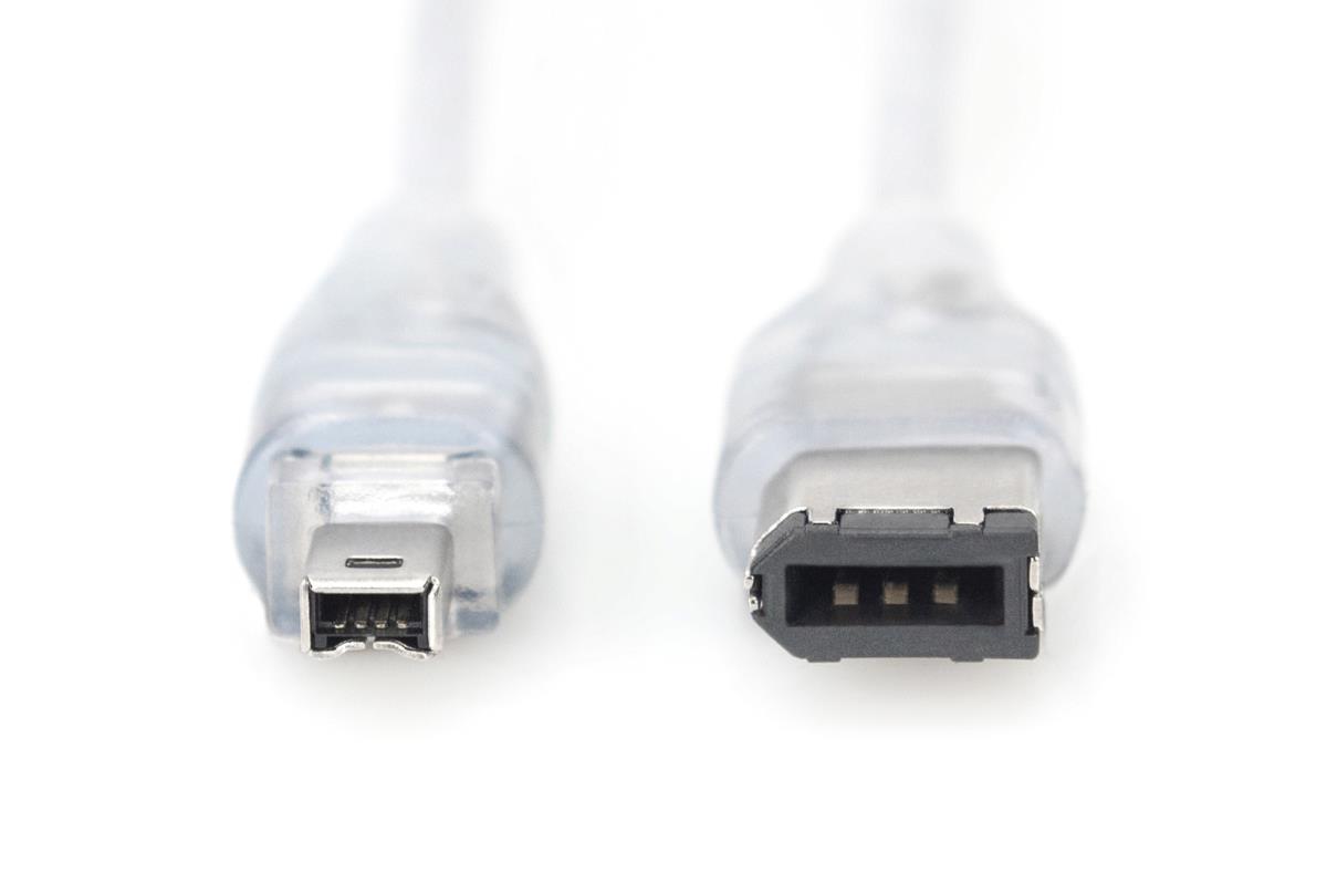 EU Product - PCI Expr Card 2x Firewire400 ext, +1x FW400 int thumbnail