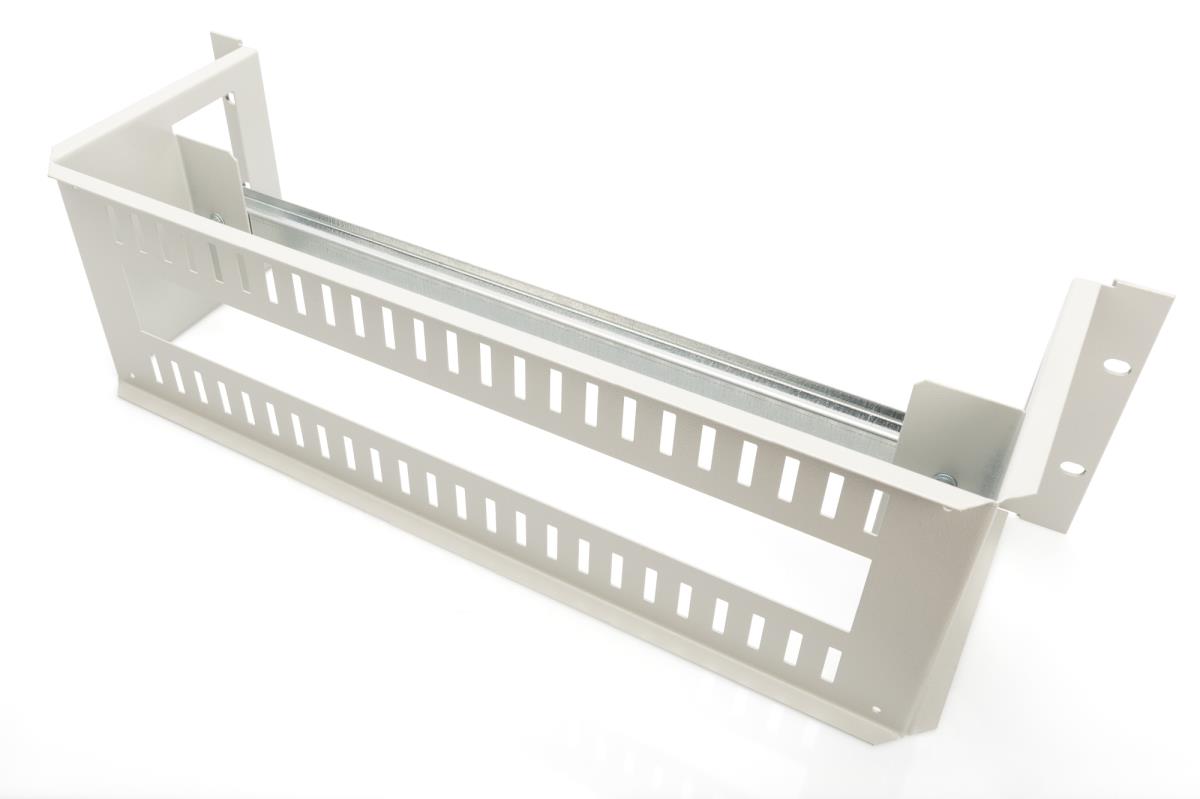 EU Product - Hutschienentr�ger 3HE 19