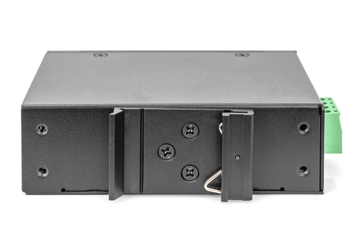 EU Product - Industrial Gigabit PoE++ Splitter, 802.3bt thumbnail