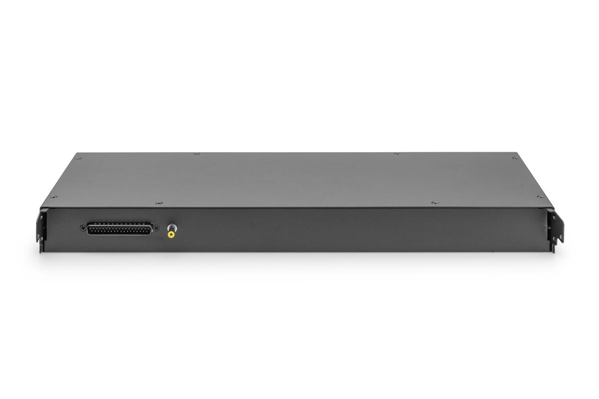 EU Product - Modular KVM switch, 8-port thumbnail