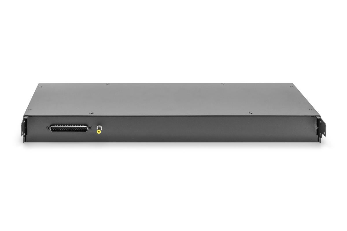 EU Product - modularer KVM-Switch  8-Port Cat 5 thumbnail
