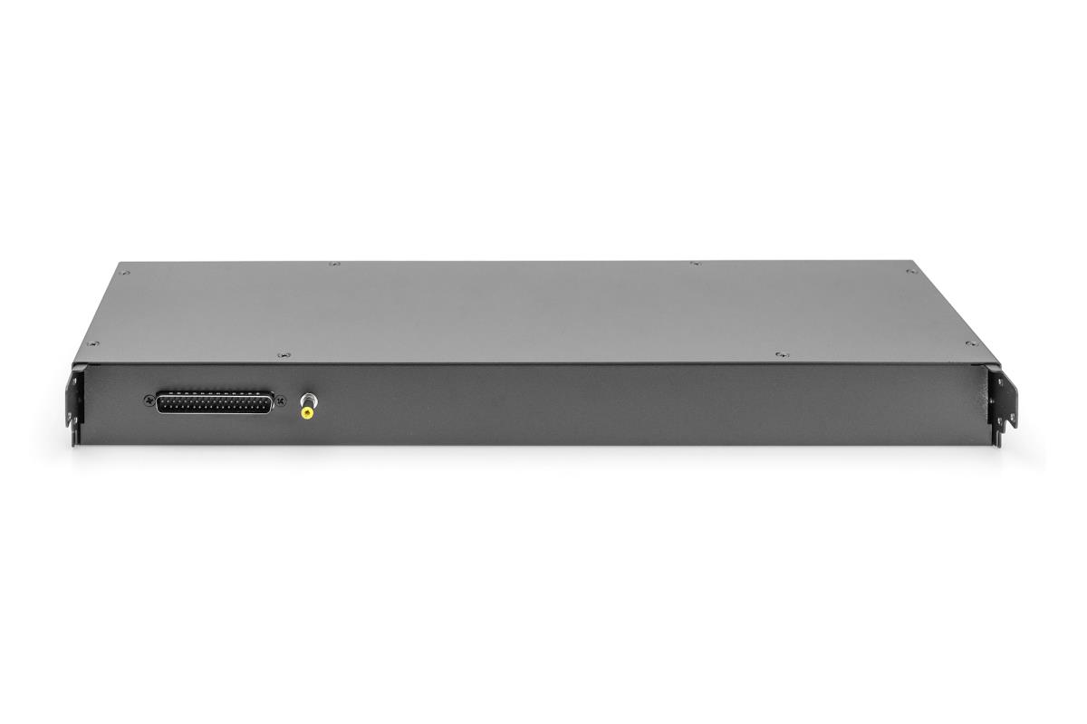 EU Product - modularer KVM-Switch 16-Port Cat 5 thumbnail