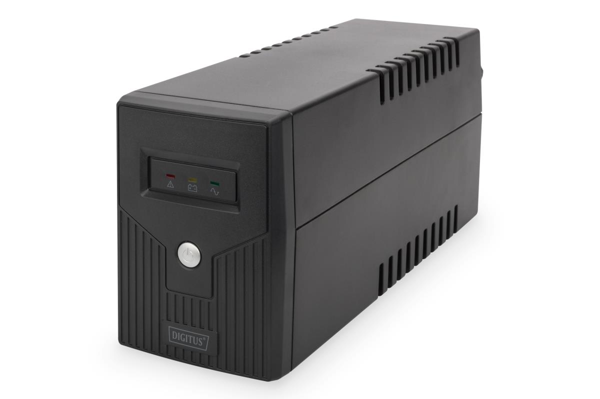 EU Product - USV   600VA                360W     Line-Interactive thumbnail
