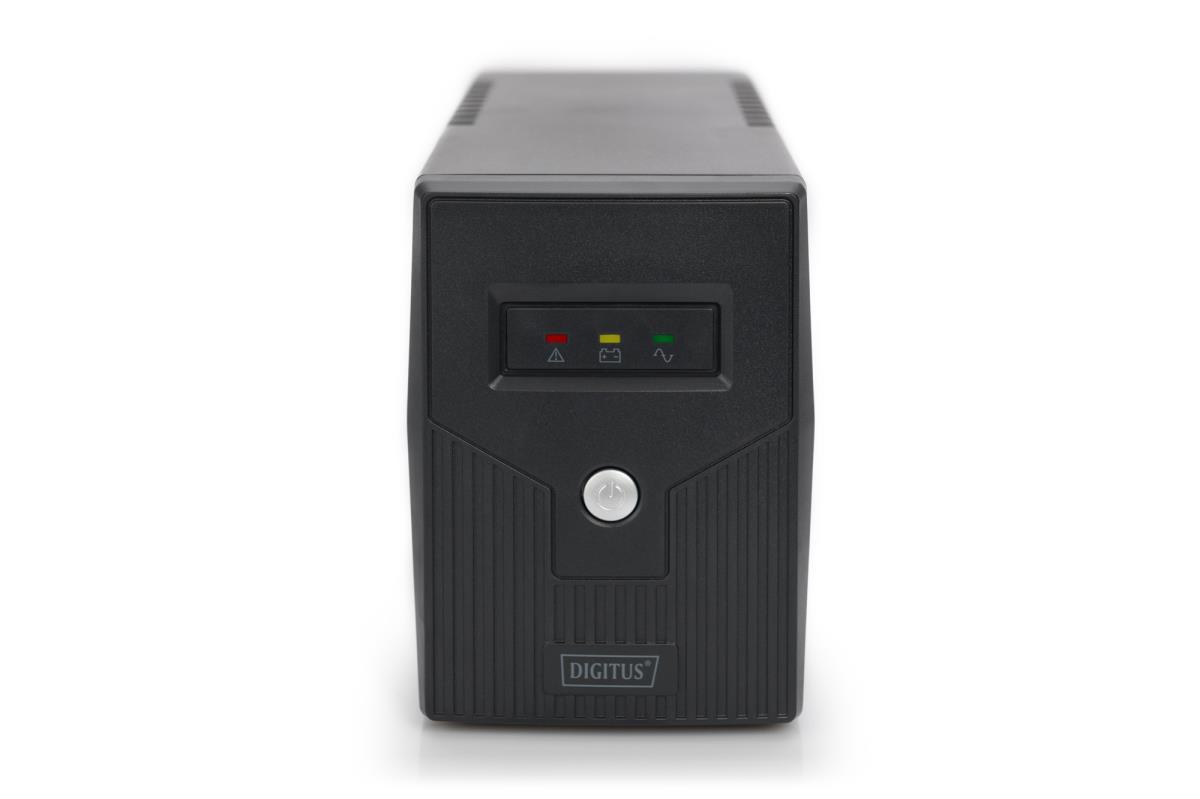 EU Product - USV   600VA                360W     Line-Interactive thumbnail