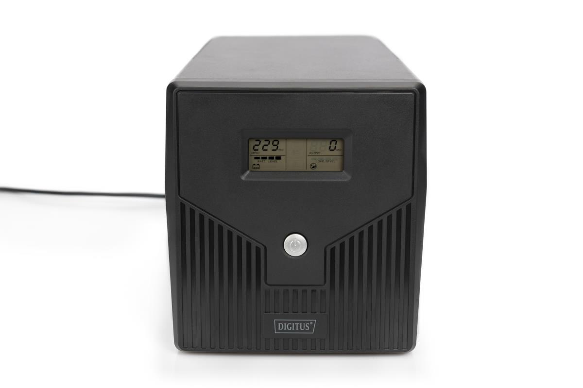 EU Product - USV  1500VA                900W     Line-Interactive thumbnail