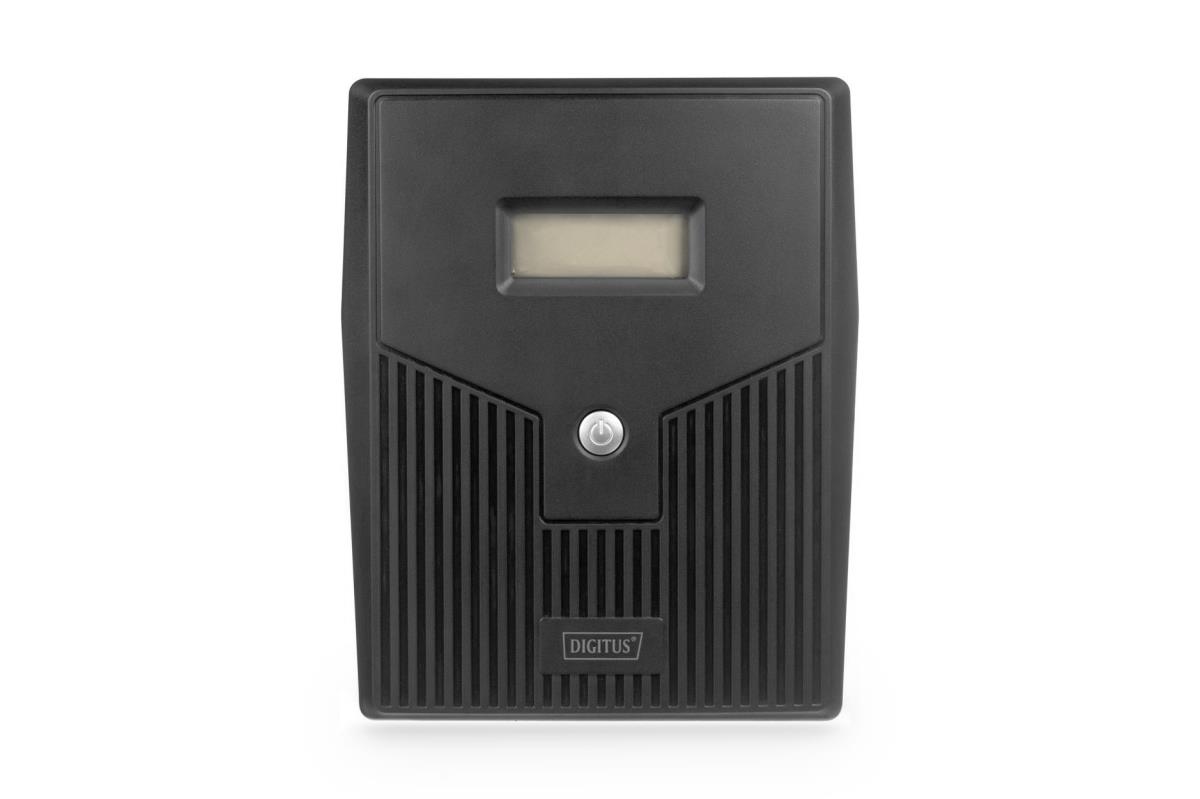 EU Product - USV  2000VA               1200W     Line-Interactive thumbnail