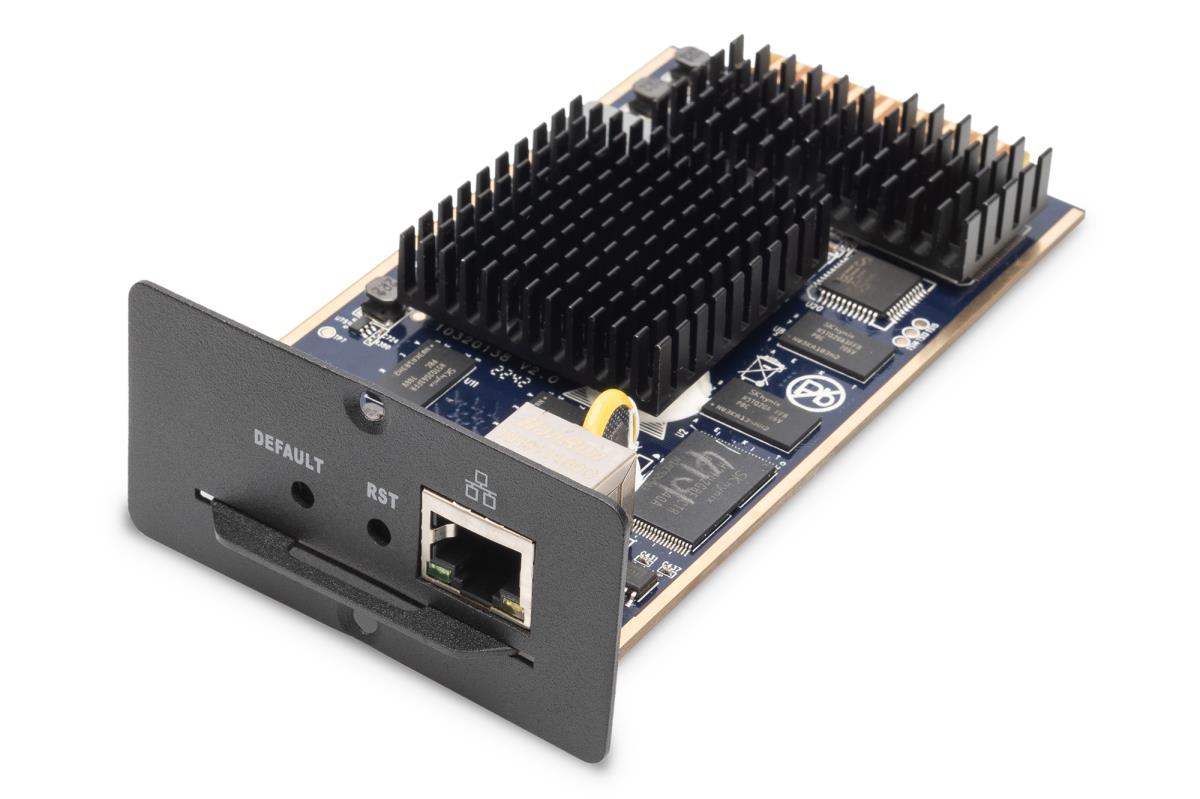 EU Product - IP Modul f�r KVM Switche Modular Konsole 2018 Serie thumbnail