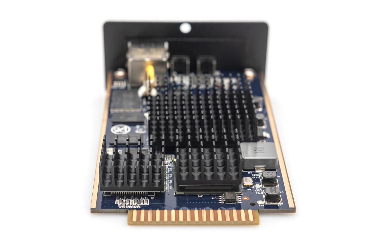 EU Product - IP Modul f�r KVM Switche Modular Konsole 2018 Serie thumbnail