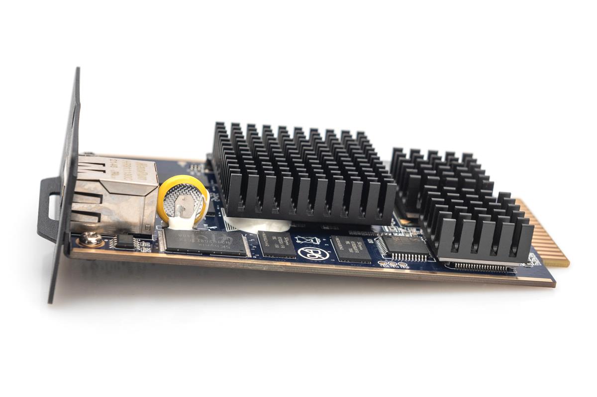 EU Product - IP Modul f�r KVM Switche Modular Konsole 2018 Serie thumbnail