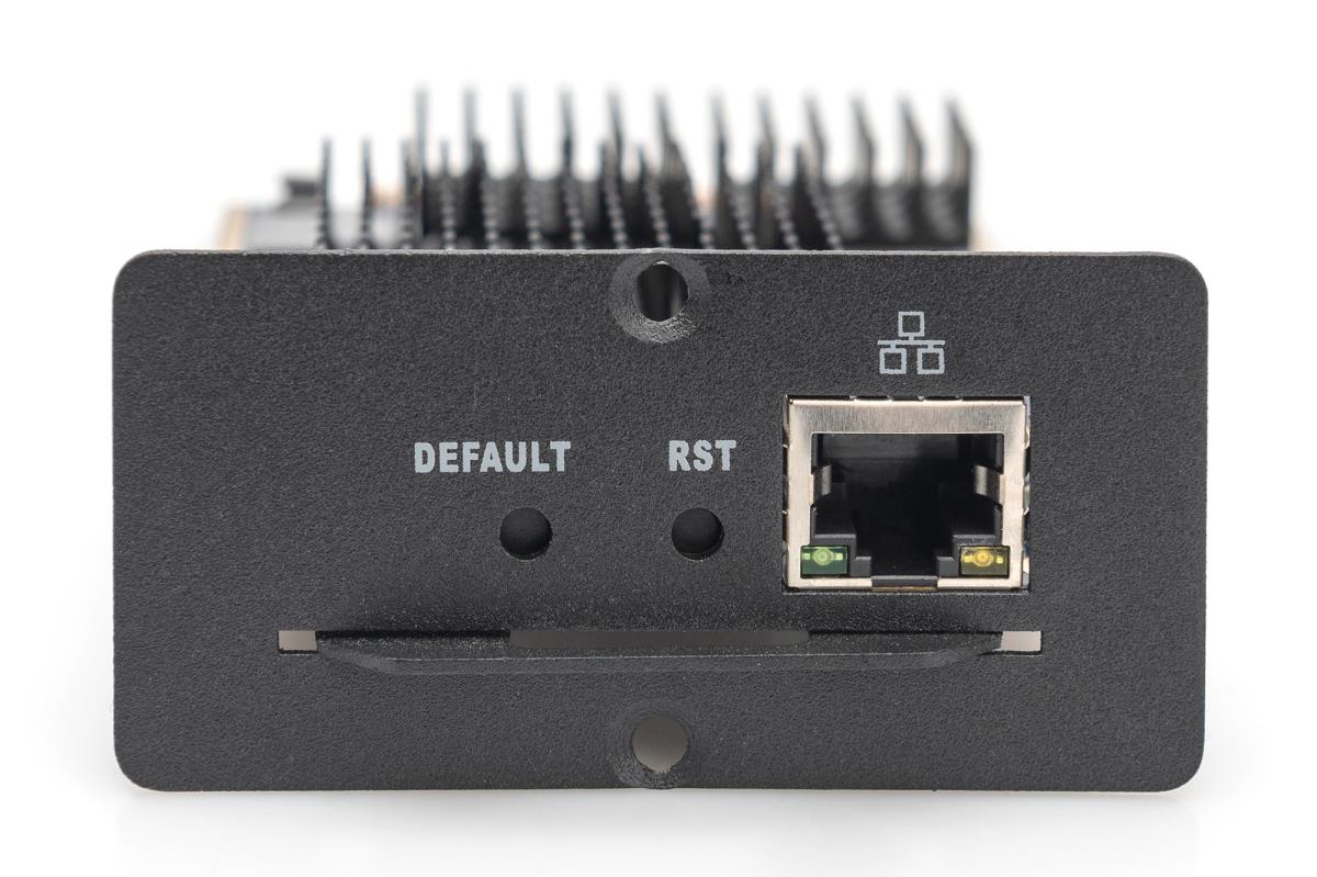 EU Product - IP Modul f�r KVM Switche Modular Konsole 2018 Serie thumbnail