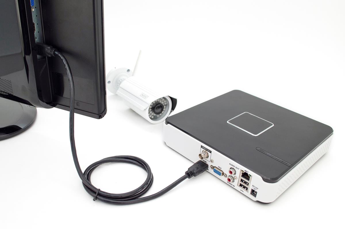 EU Product - HDMI Premium High Speed with Ethernet Connection Cable thumbnail