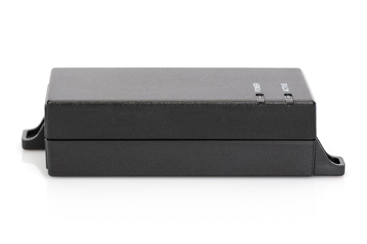 EU Product - Injektor Gigabit PoE+ 802.3af 15.4W thumbnail