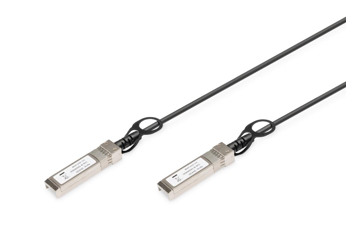 EU Product - SFP+ 10G 7m DAC cable thumbnail