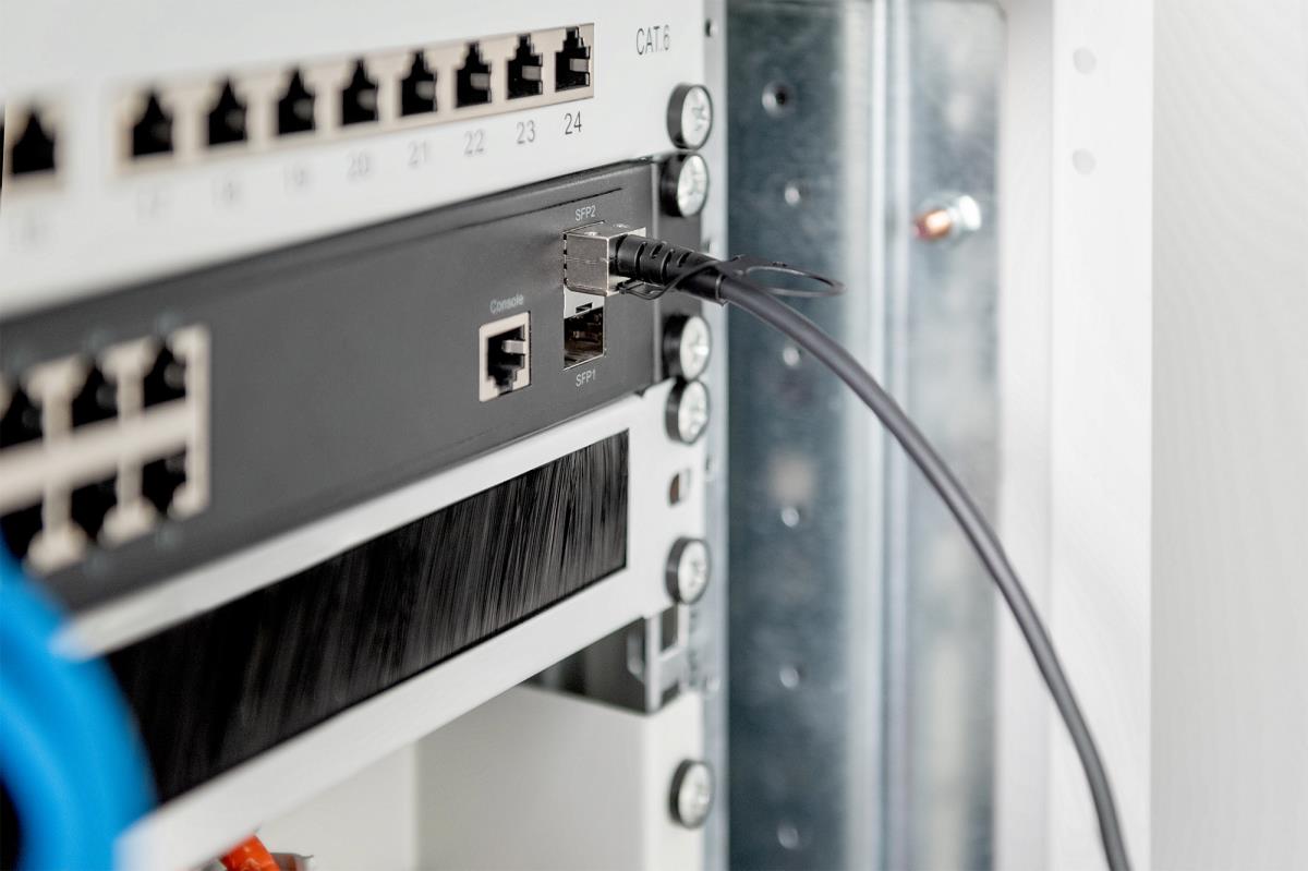 EU Product - SFP+ 10G 7m DAC cable thumbnail