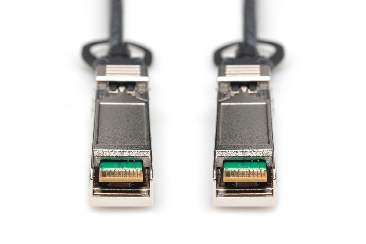 EU Product - SFP+ 10G 7m DAC cable thumbnail