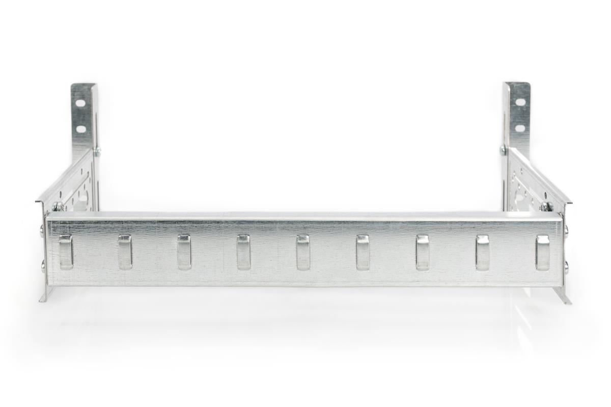 EU Product - Hutschienentr�ger 4HE 19