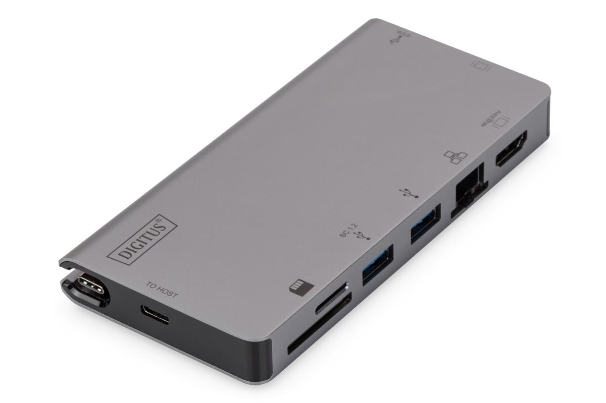 EU Product - US-C Mulipor rvel Dock, thumbnail
