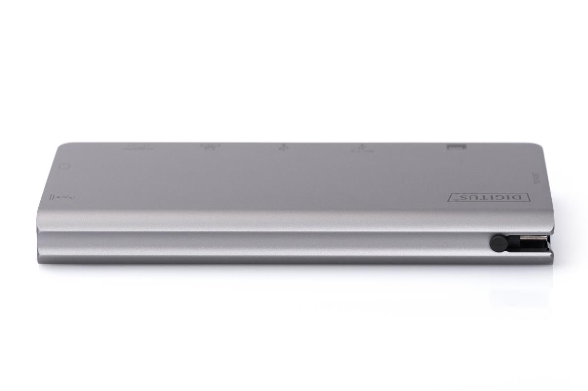 EU Product - US-C Mulipor rvel Dock, thumbnail