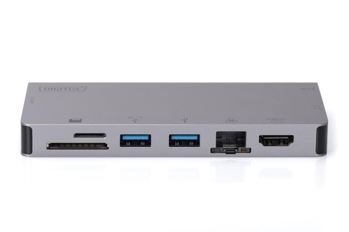 EU Product - US-C Mulipor rvel Dock, thumbnail