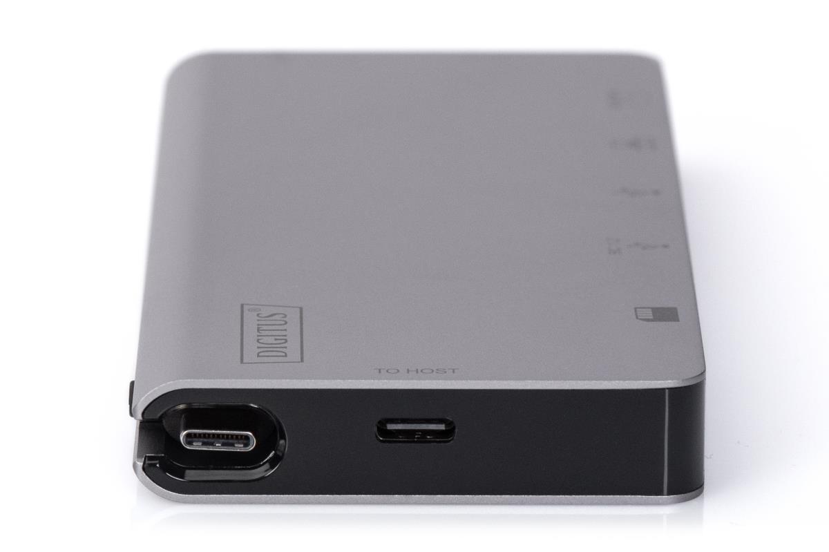 EU Product - US-C Mulipor rvel Dock, thumbnail