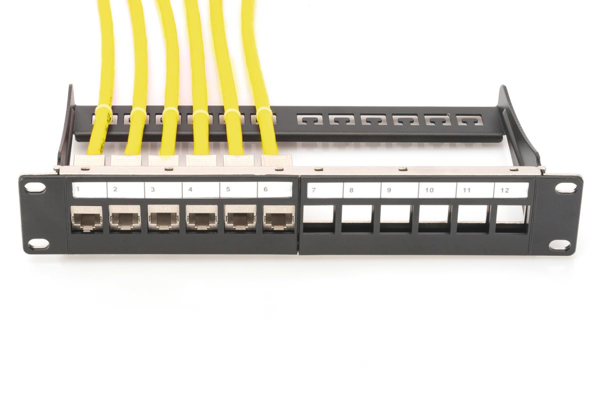 EU Product - Cat.7A S/FTP, Verlegekabel, 500 m, simplex, Dca thumbnail