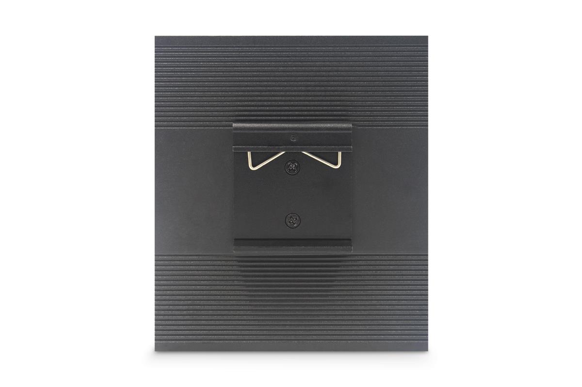 EU Product - Switch Ind. 5-Port  Gigabit Flat    Unmanaged schwar thumbnail