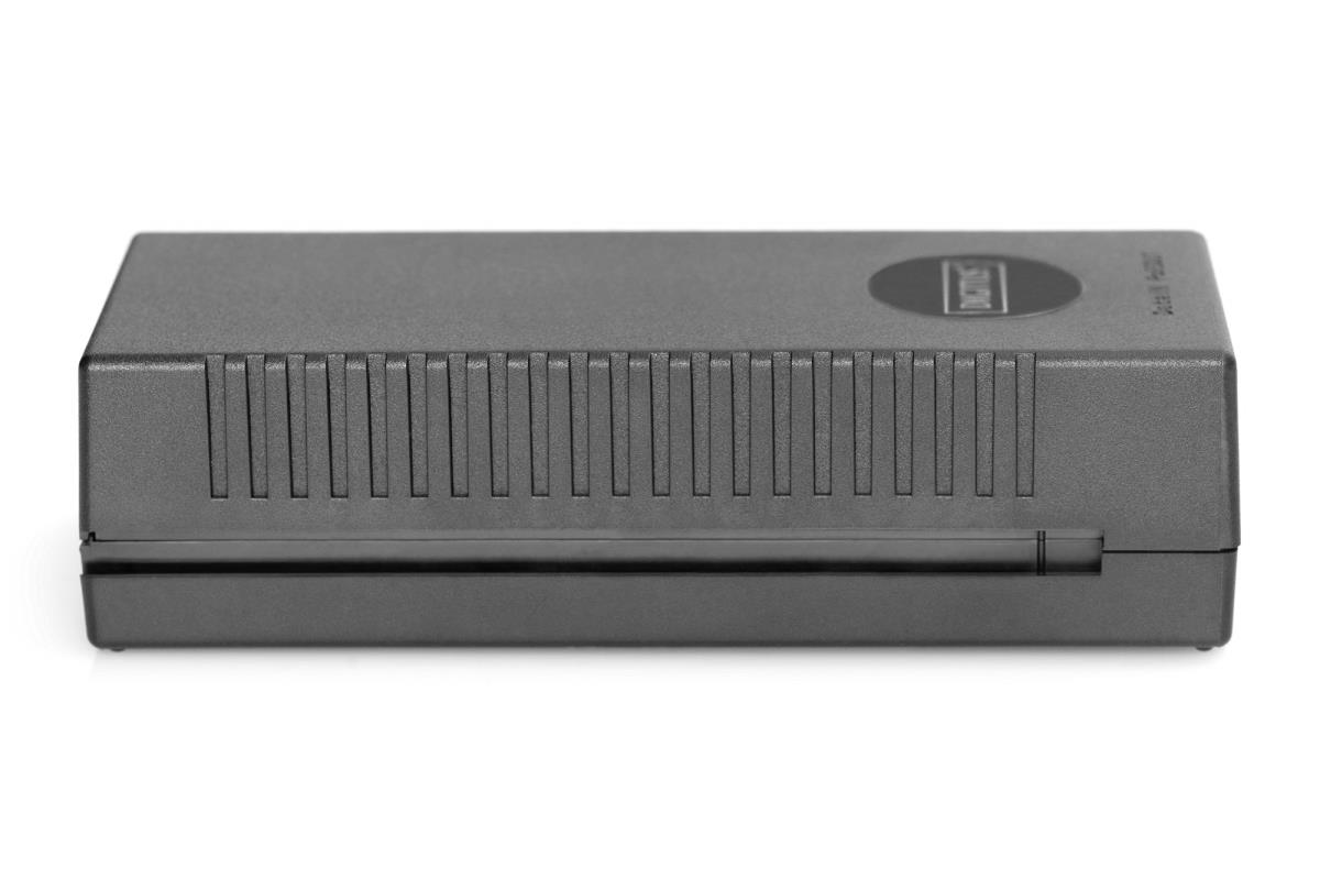 EU Product - PoE+ Injecktor 10 Gigabit Ethernet 802.3at, 30 Watt thumbnail