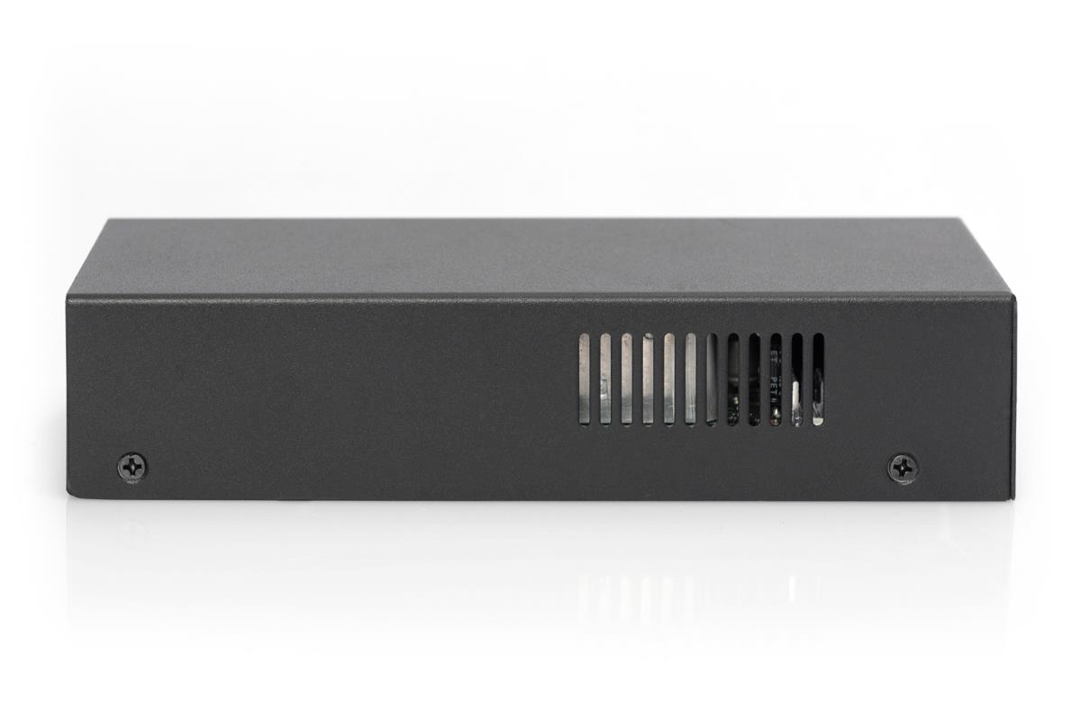 EU Product - PoE++ Injektor Gigabit Ethernet 802.3bt 85W bis 100m thumbnail