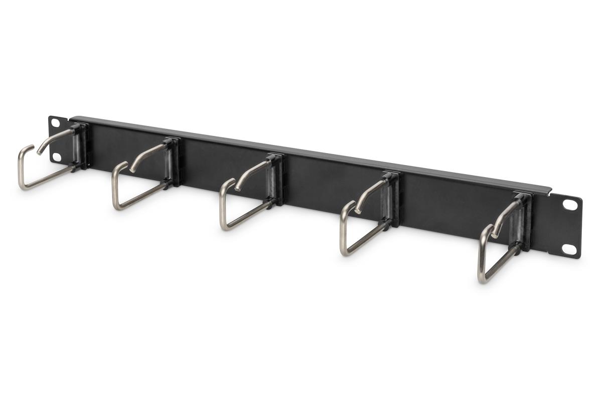 EU Product - Kabelrangierpanel mit Stahlb�geln 19