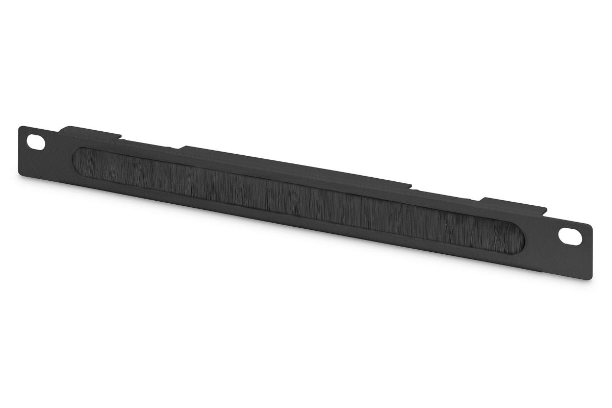 254MM (10IN) CABLE ENTRY RAL9005 BLK thumbnail