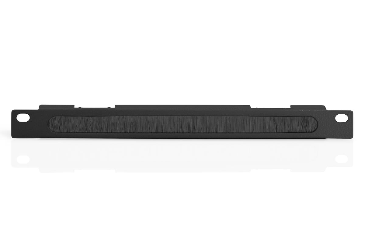 254MM (10IN) CABLE ENTRY RAL9005 BLK thumbnail