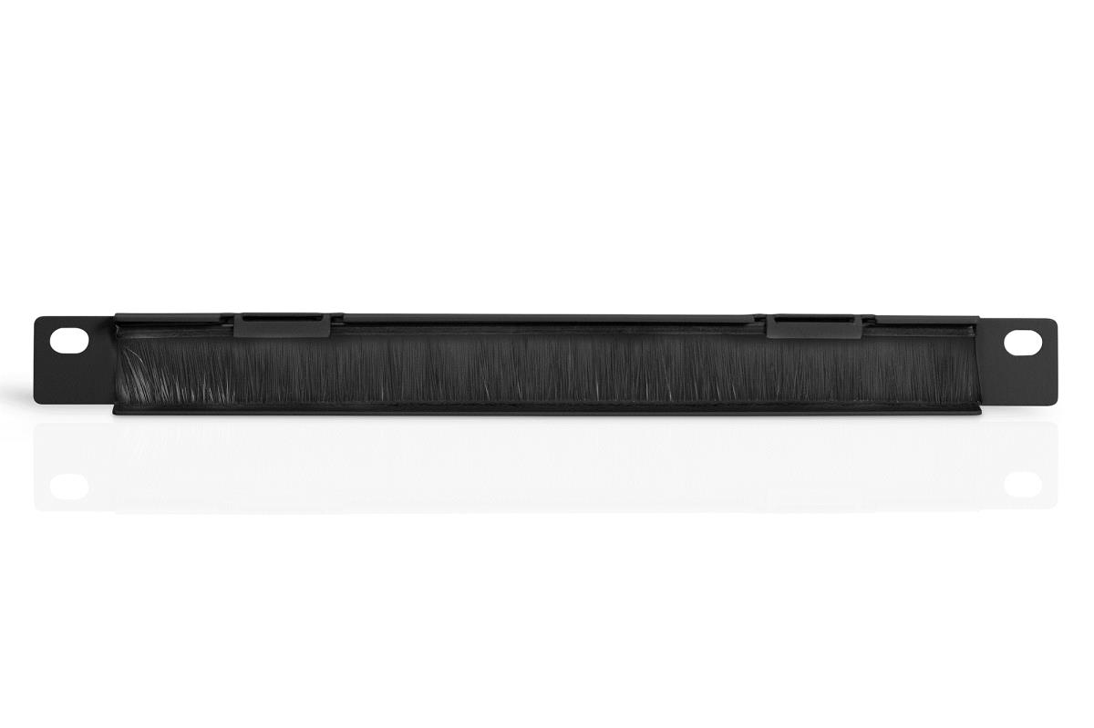 254MM (10IN) CABLE ENTRY RAL9005 BLK thumbnail