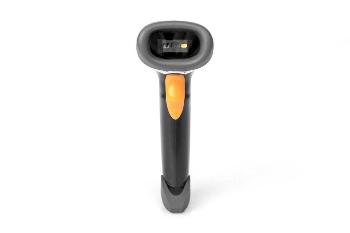 EU Product - 2D rcode Hnd Scnner, thumbnail