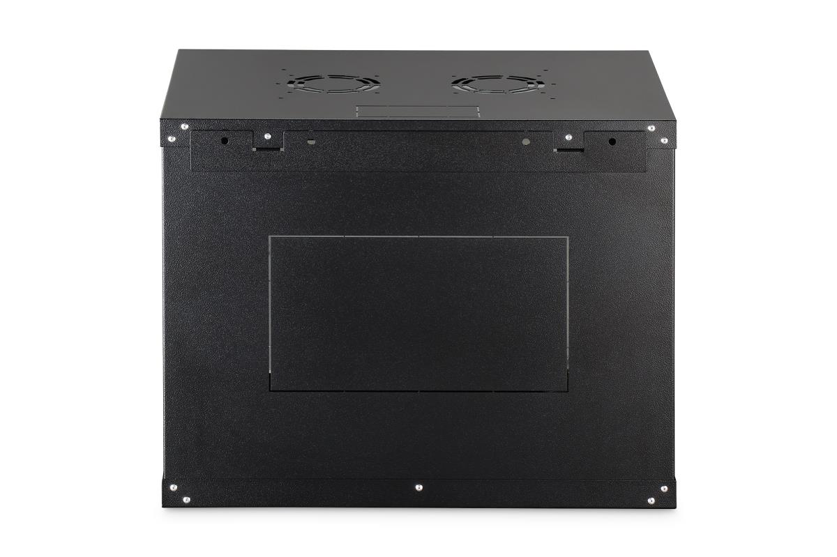 ENCLOSURE BASIC SERIES 600X450MM BLK thumbnail