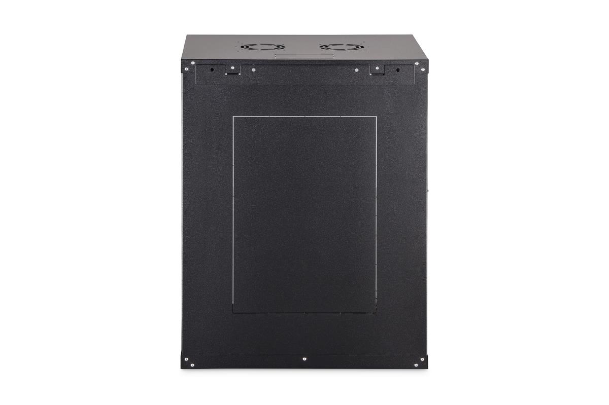 16U WALL CABINET 785X600X450MM BLK thumbnail