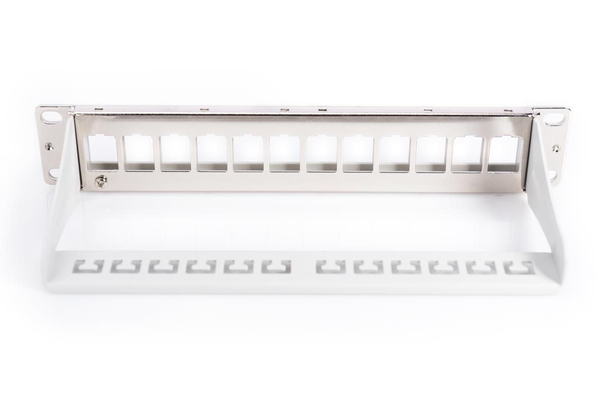 EU Product - Patchpanel 1HE 10
