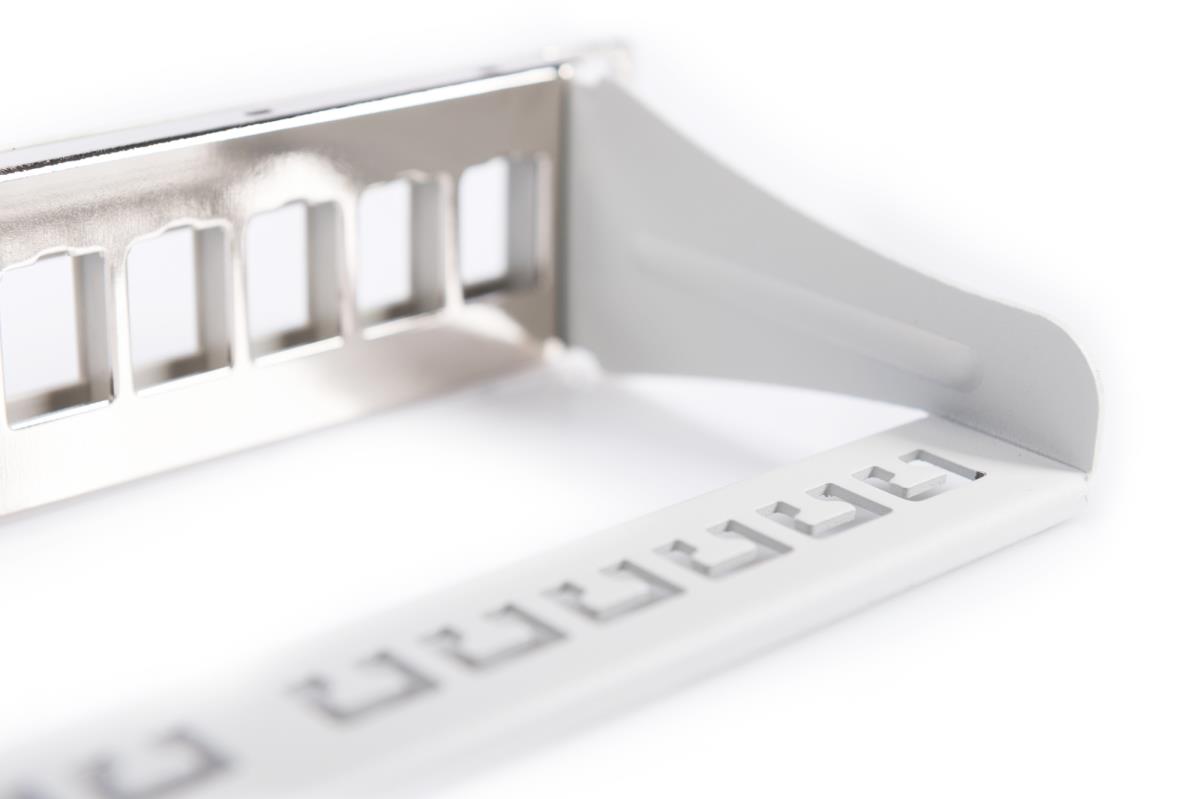EU Product - Patchpanel 1HE 10