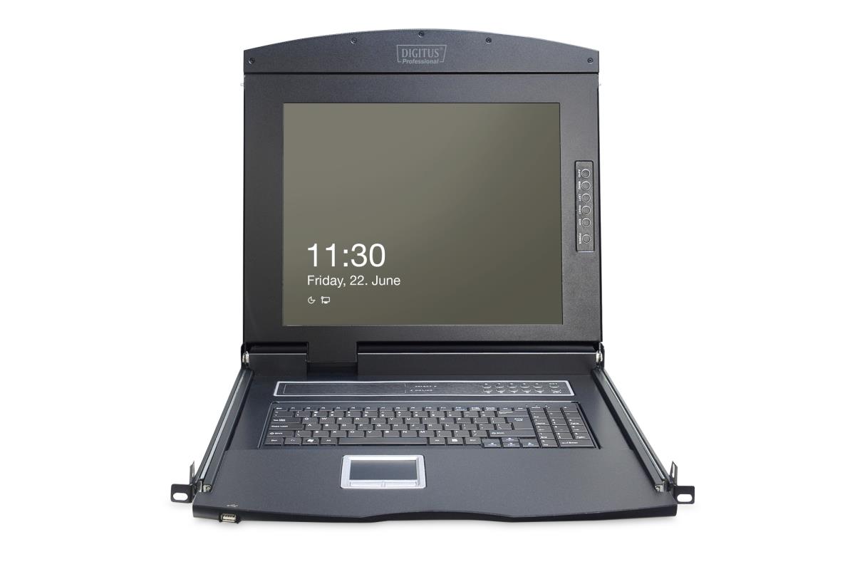 EU Product - Modulare Konsole 17