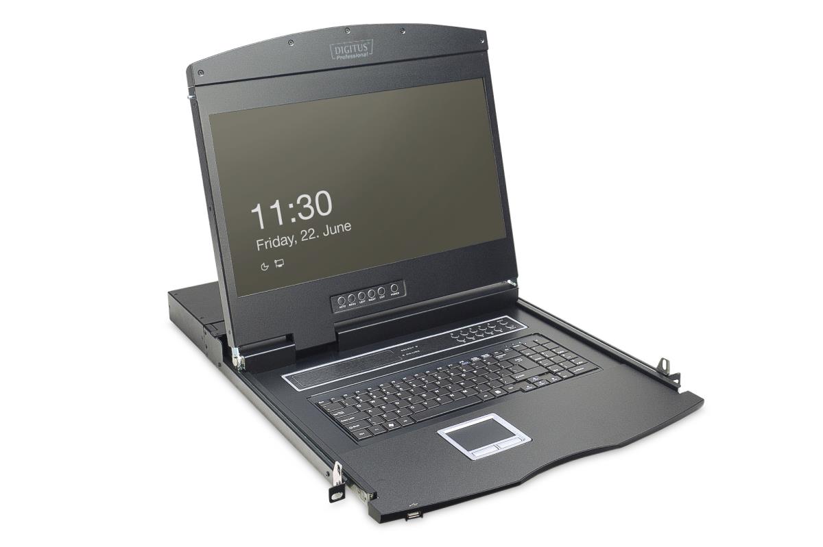 EU Product - Konsole 19