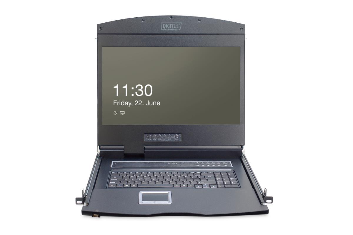 EU Product - Konsole 19