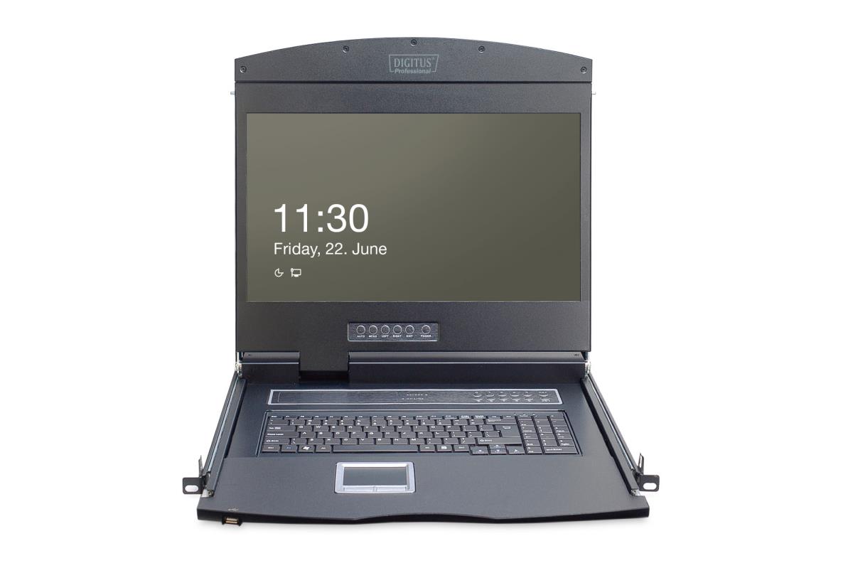 EU Product - Konsole 19