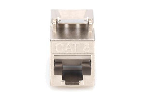 EU Product - CAT 8.1 Keystone Modul, geschirmt, thumbnail