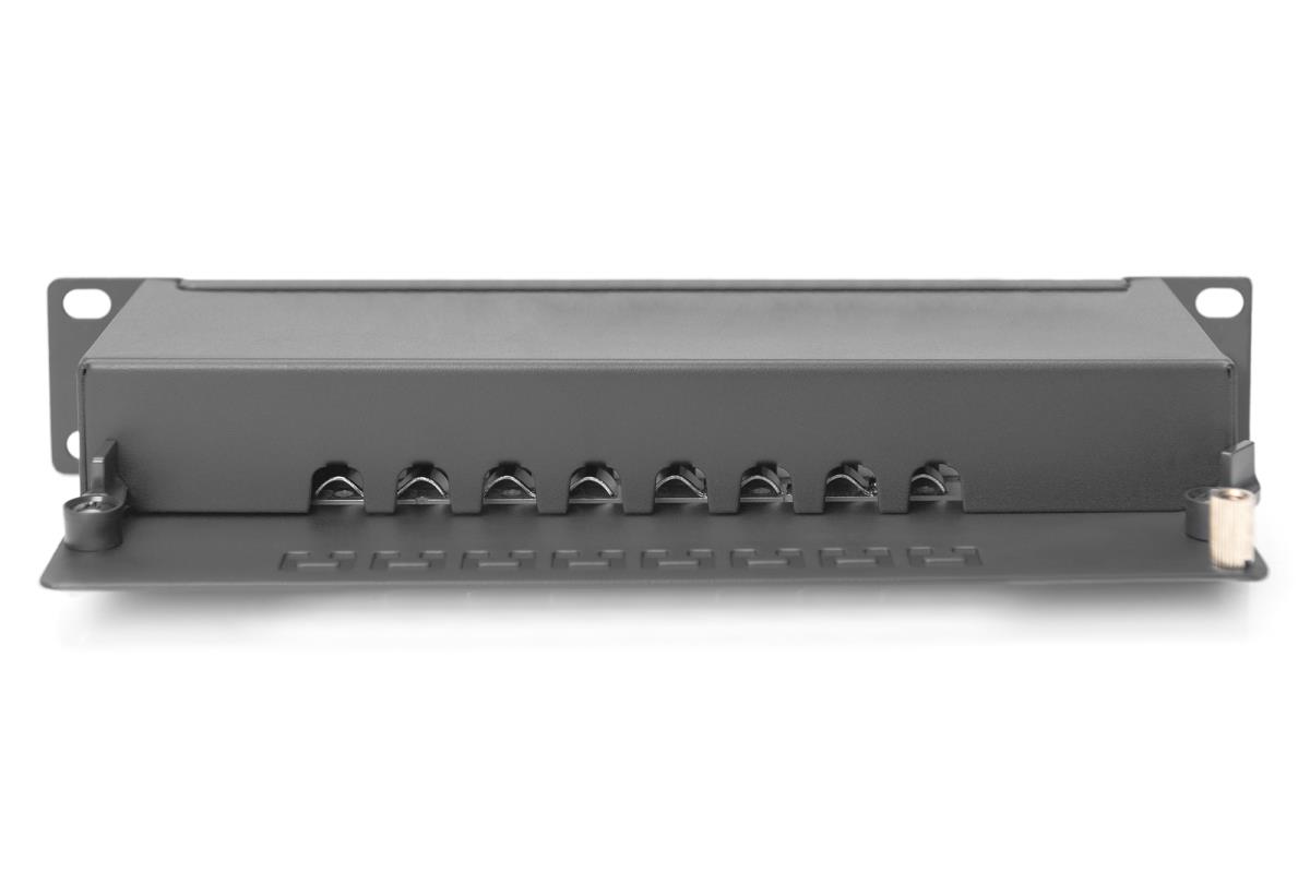 EU Product - Patchpanel 1HE 10